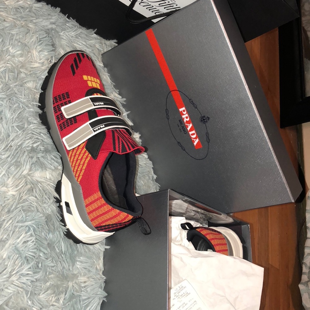 Men’s Sneakers